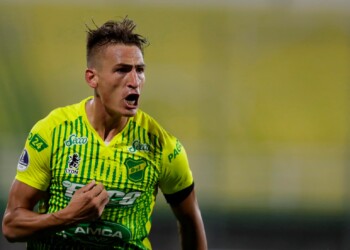 Covid, la semifinale di Copa Sudamericana rinviata