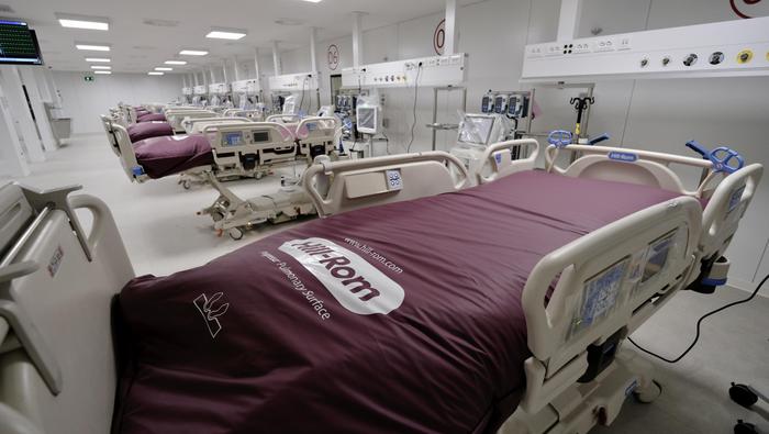 Covid: Liguria, 283 nuovi casi. Tra deceduti donna 37 anni