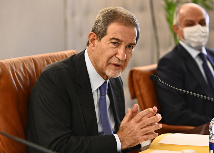 Covid: Musumeci, prossima settimana decisiva per zona rossa