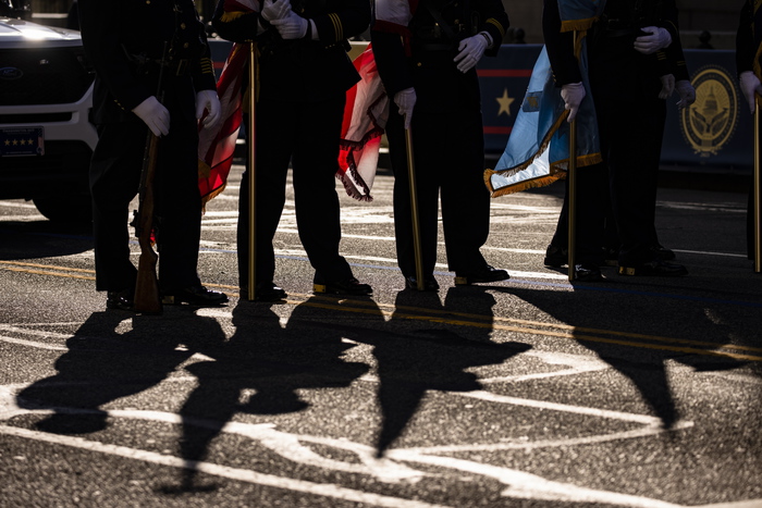 Covid, negli Usa più morti che nella Seconda guerra mondiale