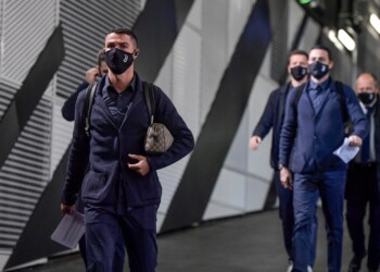 Covid, perché si gioca Milan-Juve e non c’è un “focolaio”