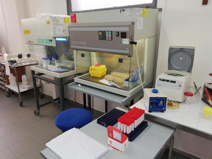 Covid: positivi stabili in Calabria, crescono casi attivi