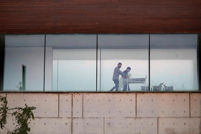 Covid: record di contagi nel week-end in Spagna, 93.822 casi