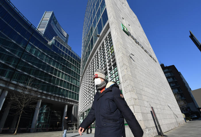 Covid: ricorso Lombardia, ‘zona rossa illegittima’