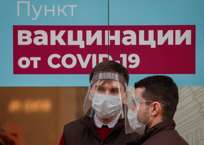 Covid: Russia, 21.887 casi e 612 morti in 24 ore