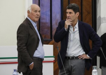 Covid: scomparso Magini, presidente della federazione pentathlon moderno