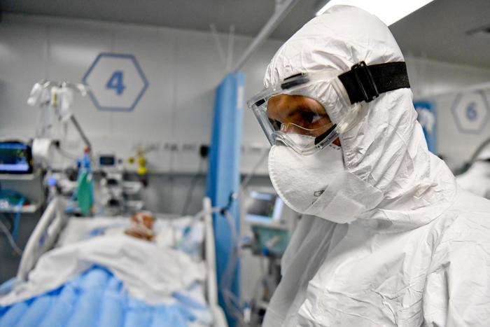 Covid: Sis 118, associare vitamina D alla terapia a primi sintomi