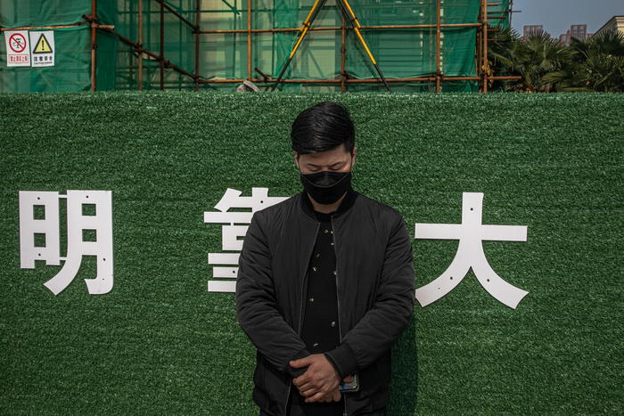 Covid: un anno fa il primo morto a Wuhan