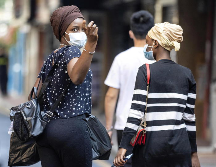 Covid: vaccinazioni alle Seychelles, primo Paese africano