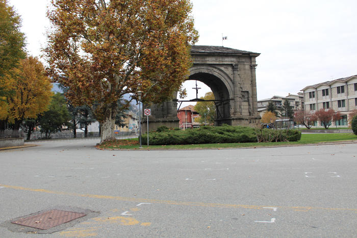 Covid: Valle d’Aosta in bilico tra zona gialla e arancione