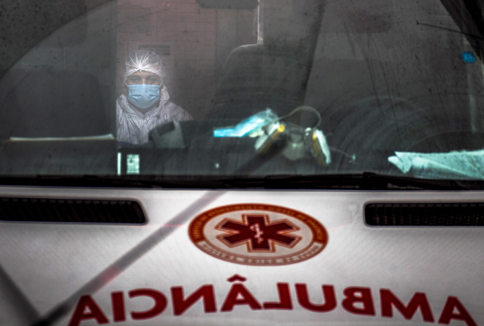 Covid: varianti Brasile sono due, cresce l’allarme