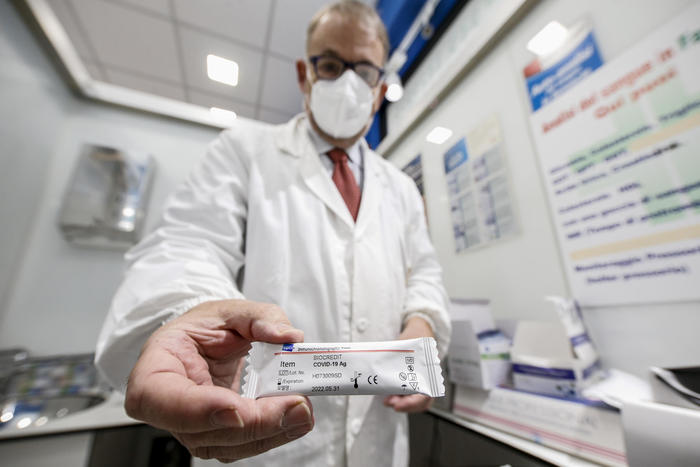 Covid: Veneto, +957 contagi e 162 vittime