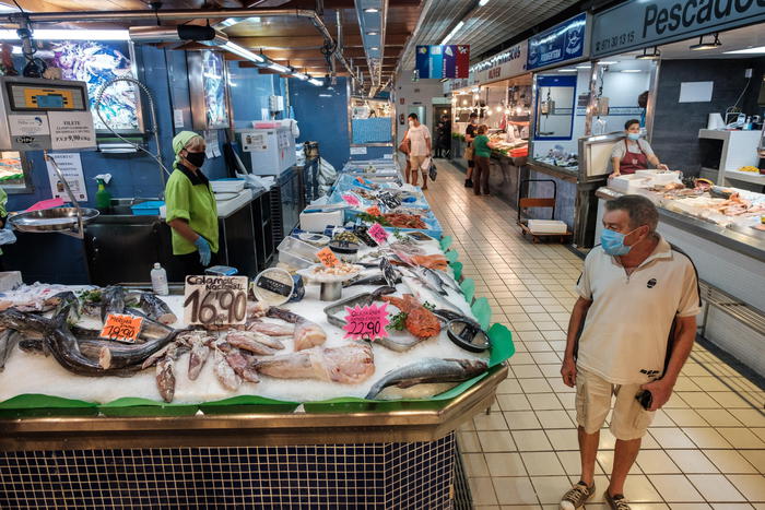 Covid: vietate riunioni tra non conviventi a Ibiza e Maiorca