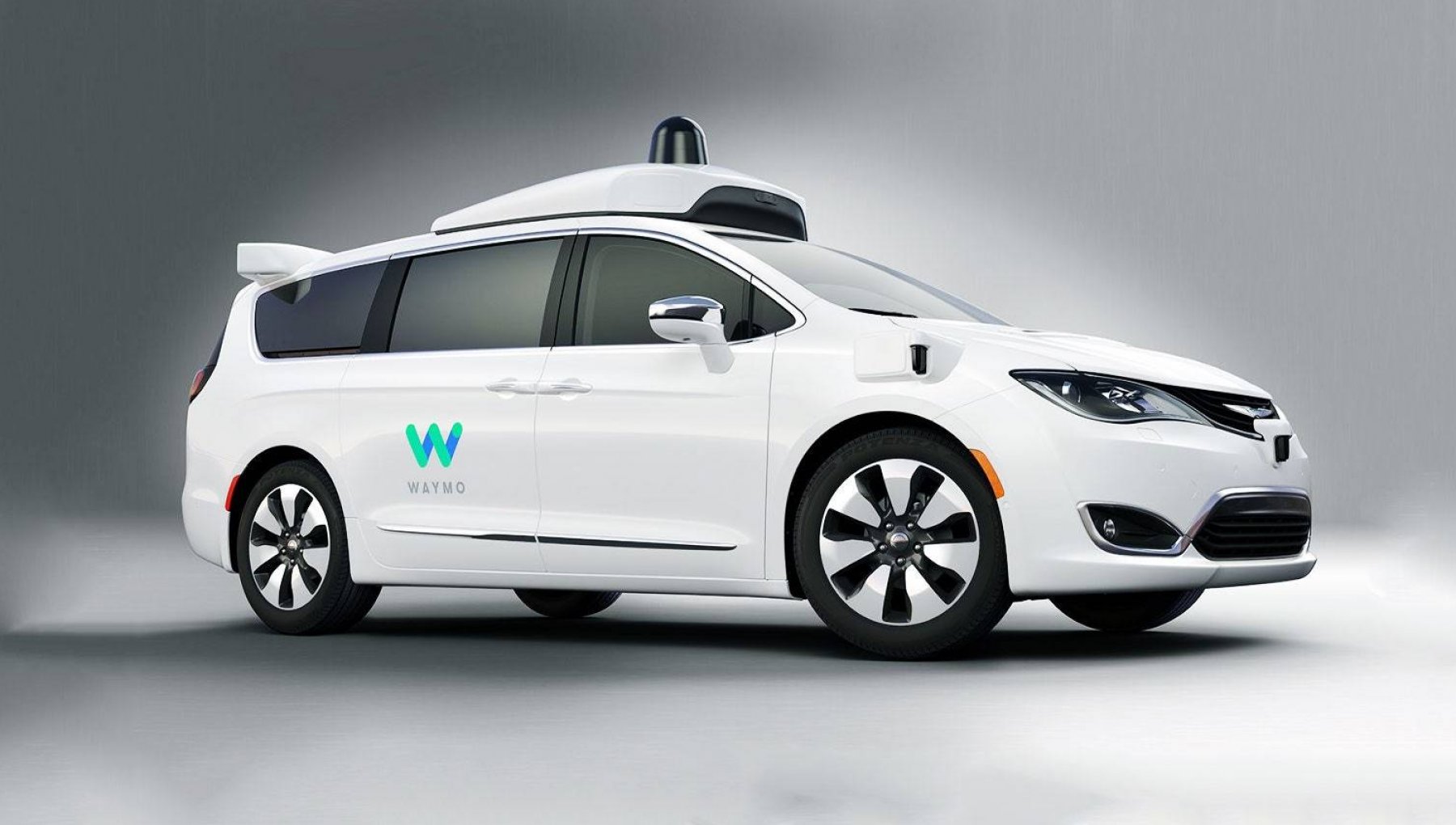 Crash test meno severi per le auto a guida autonoma