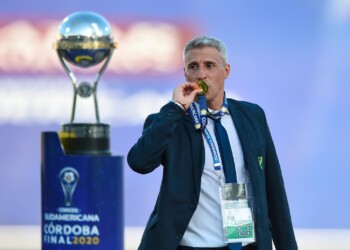 Crespo e il Defensa y Justicia da record: storico trionfo!