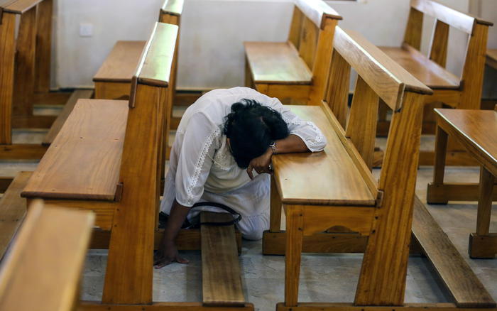 Cristiani: 340 milioni perseguitati nel mondo, 1 su 8