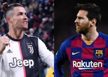 Cristiano Ronaldo e il no di Laporta: “Non me ne pento, avevamo già preso Ronaldinho”