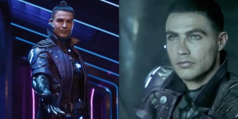 Cristiano Ronaldo è nella squadra dell’anno 2020 della Uefa