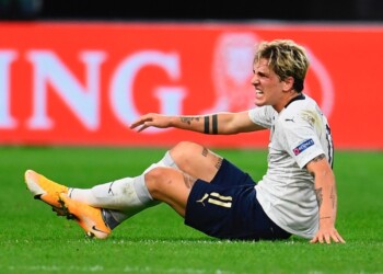 Crociato da operare: sì o no?