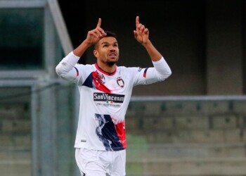 Crotone, Genoa nel mirino. Palestra e terapie per Messias