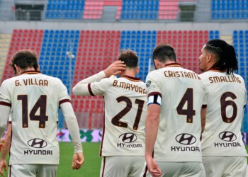 Crotone, Stroppa: “Peccato per quelle 3-4 occasioni non capitalizzate”