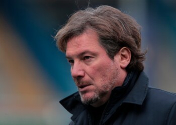 Crotone, Stroppa: “Spero di non aver perso Messias”