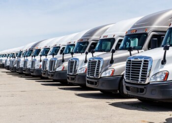Daimler Trucks North America subisce una sanzione civile di £21,94 mln dalla NHTSA USA