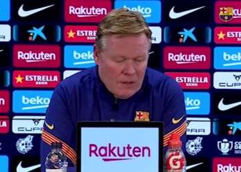Dalla Spagna: “Clamoroso Barcellona, superato il miliardo di debiti!”