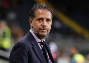 Davids in Portogallo: l’ex Juve allenerà in terza divisione