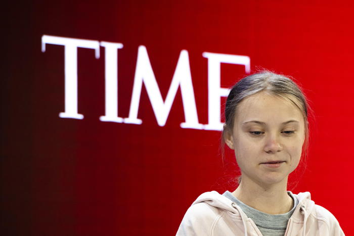 Davos:via a coalizione con 400 aziende per ridurre emissioni