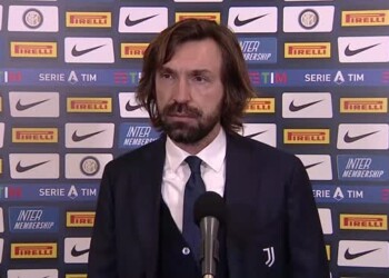 Del Piero duro con la Juve: “Molto male sotto tutti i punti di vista”