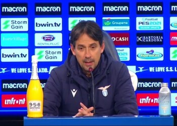 Diretta Atalanta-Lazio ore 15: come vederla in tv, in streaming e probabili formazioni
