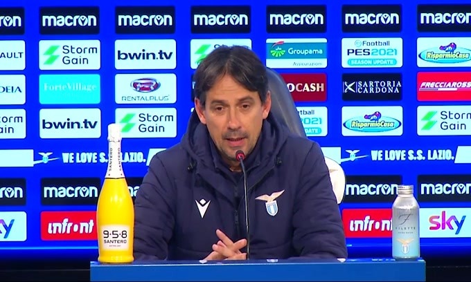 Diretta Atalanta-Lazio ore 15: come vederla in tv, in streaming e probabili formazioni