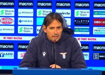 Diretta Atalanta-Lazio ore 17.45: come vederla in tv, in streaming e probabili formazioni