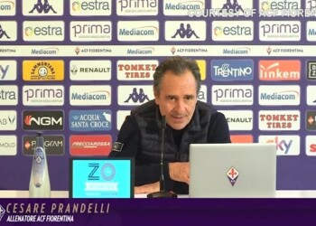 Diretta Fiorentina-Cagliari ore 18: come vederla in tv, in streaming e probabili formazioni