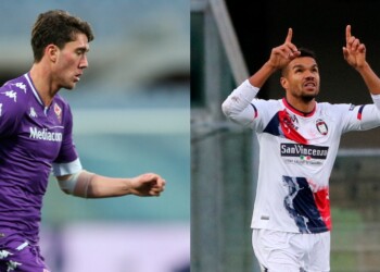 Diretta Fiorentina-Crotone ore 20.45: come vederla in tv e streaming e probabili formazioni