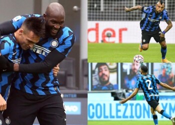 Diretta Inter-Juve ore 20.45: probabili formazioni, dove vederla in tv e in streaming