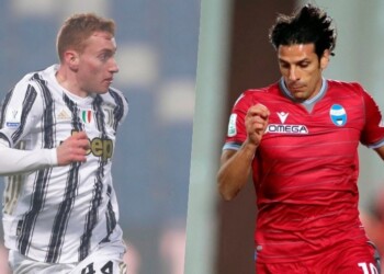 Diretta Juve-Spal ore 20.45: probabili formazioni, come vederla in tv e streaming