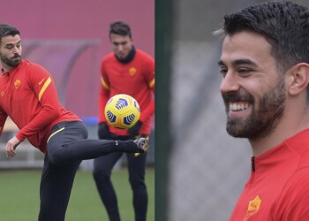 Diretta Roma-Inter ore 12.30: dove vederla in tv, in streaming e probabili formazioni