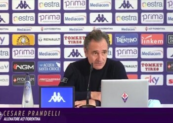 Diretta Torino-Fiorentina ore 20.45: probabili formazioni, dove vederla in tv e in streaming