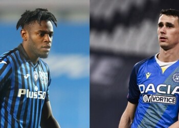 Diretta Udinese-Atalanta ore 15: probabili formazioni, dove vederla in tv e streaming