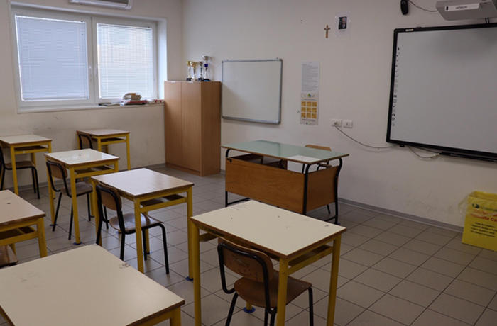 Dirigente scuole Norcia, è stato come inizio nuovo anno