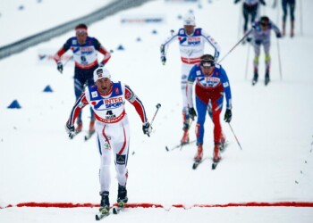 Dobbiaco-Cortina, troppa neve: annullata la Granfondo di sci nordico
