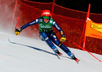 Doppio gigante a Kranjska Gora: Brignone e Bassino guidano gli azzurri