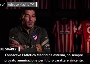 Doppio Suarez: l’Atletico batte l’Eibar di Dmitrovic, portiere goleador