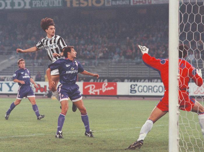 Droga: Cassazione annulla la condanna all’ex Juve Padovano