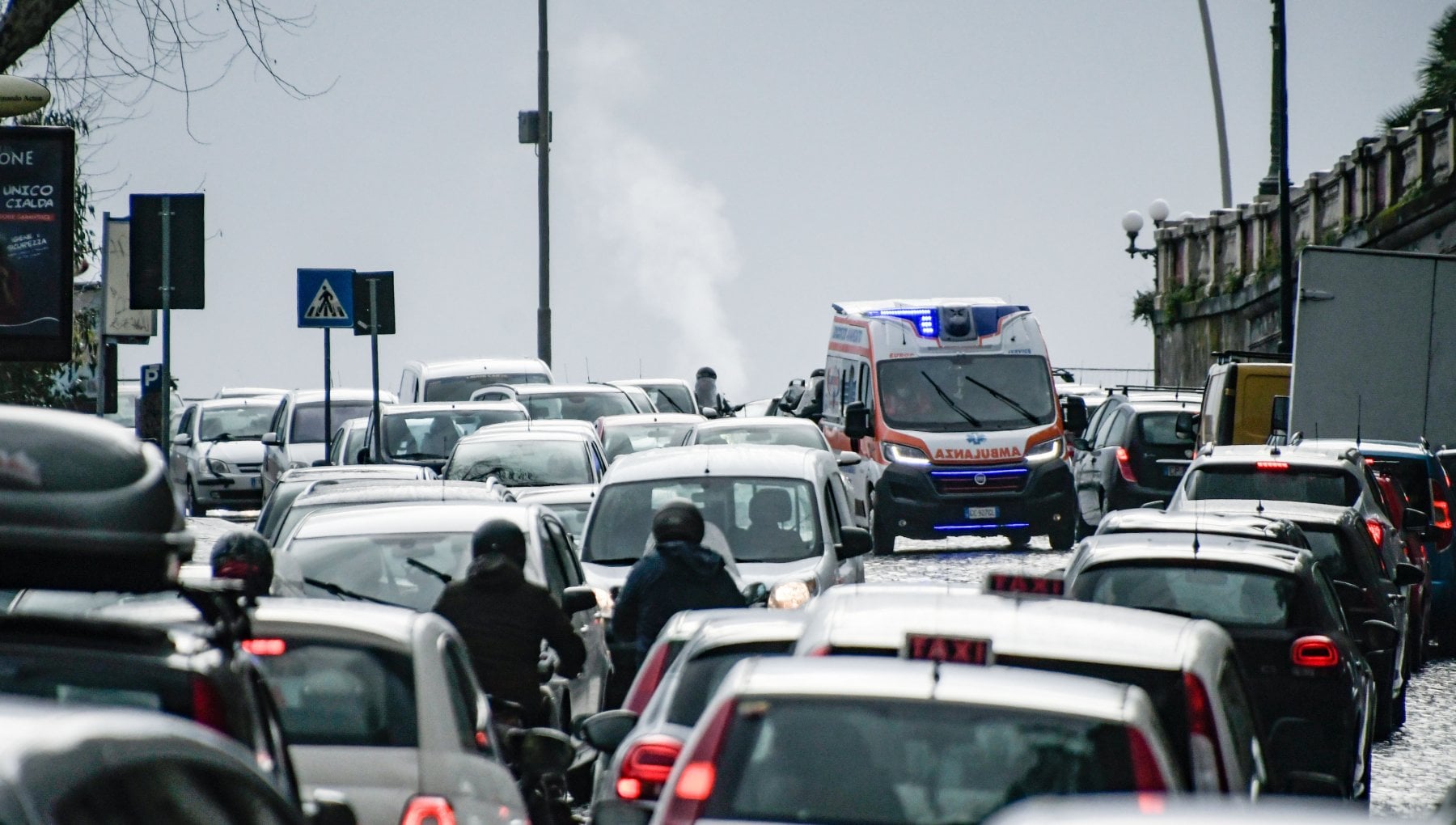 E l’ibrido vola nelle flotte aziendali