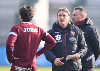 Ecco il primo Torino di Nicola. Intanto si tratta per Sanabria