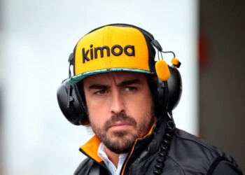 F1, Alonso: “Per tornare ho cambiato stile di guida”