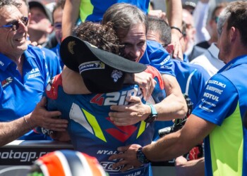 F1, Alpine: è ufficiale, arriva Davide Brivio